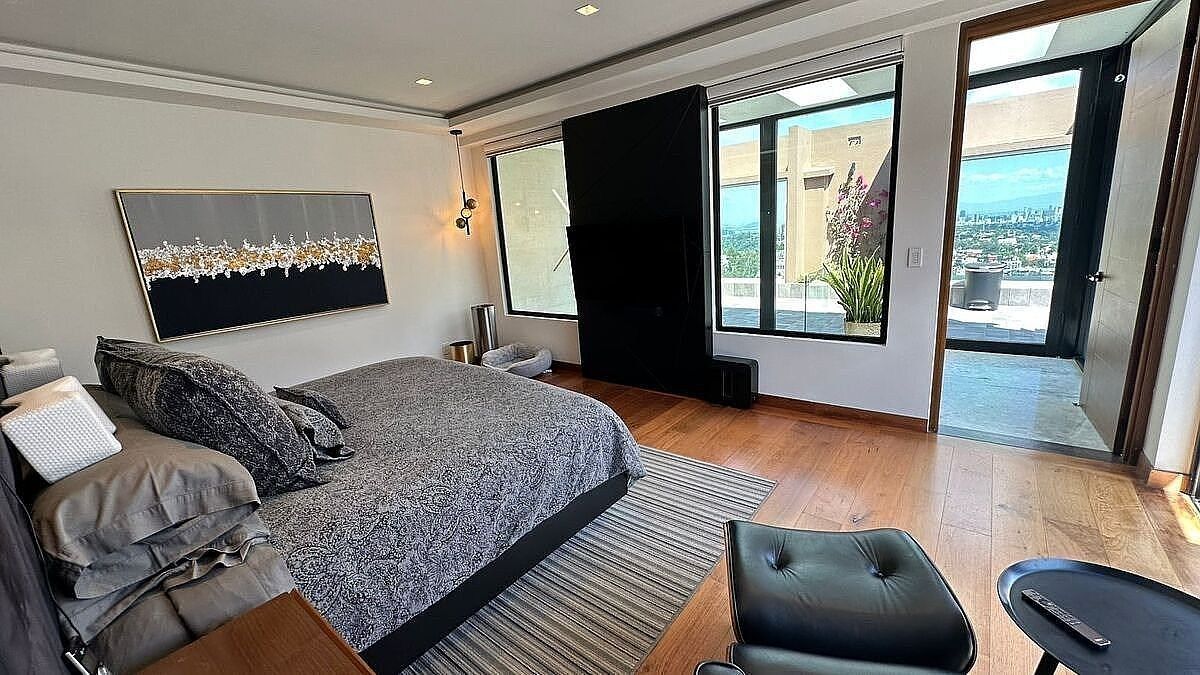 Apartamento em Lomas Country Club, Huixquilucan, foto 18 de 25