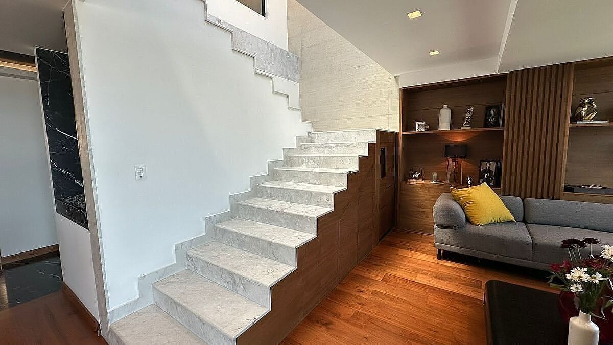 Apartamento em Lomas Country Club, Huixquilucan, foto 19 de 25