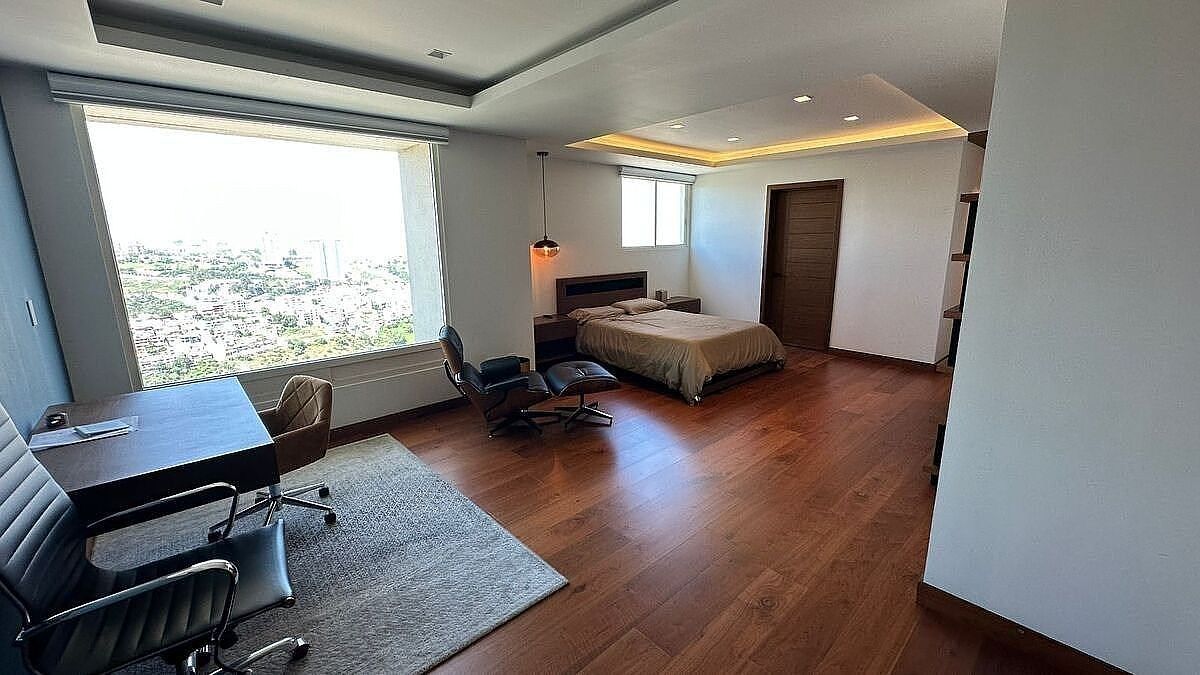 Apartamento em Lomas Country Club, Huixquilucan, foto 20 de 25