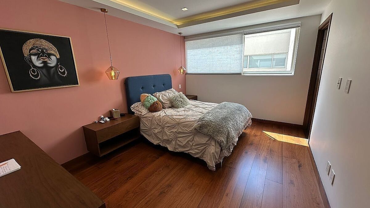 Apartamento em Lomas Country Club, Huixquilucan, foto 23 de 25