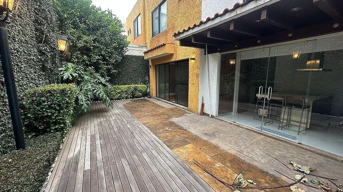 Casa em condomínio fechado em Valle de las Palmas, Huixquilucan, foto 3 de 16