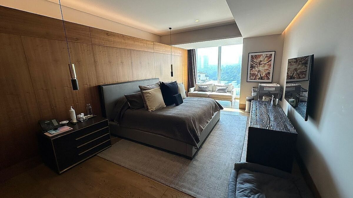 Apartamento em Lomas de Vista Hermosa, Cuajimalpa de Morelos, foto 12 de 20