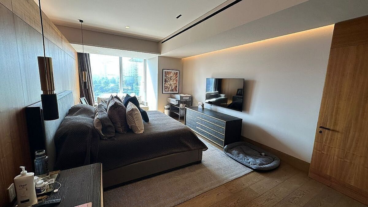 Apartamento em Lomas de Vista Hermosa, Cuajimalpa de Morelos, foto 15 de 20