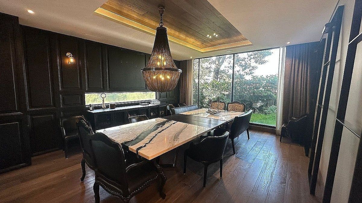 Casa en condominio en Lomas Country Club, Huixquilucan, foto 3 de 16