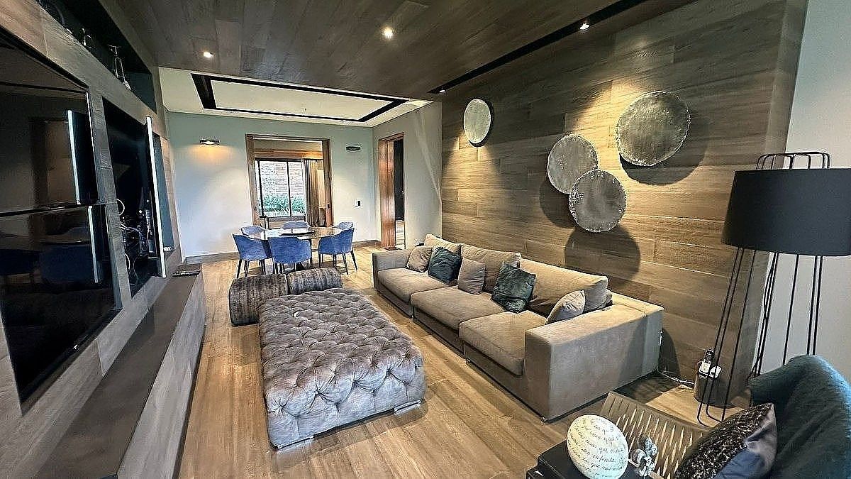 Casa en condominio en Lomas Country Club, Huixquilucan, foto 12 de 16