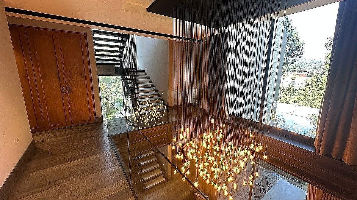 Casa en condominio en Lomas Country Club, Huixquilucan, foto 13 de 16