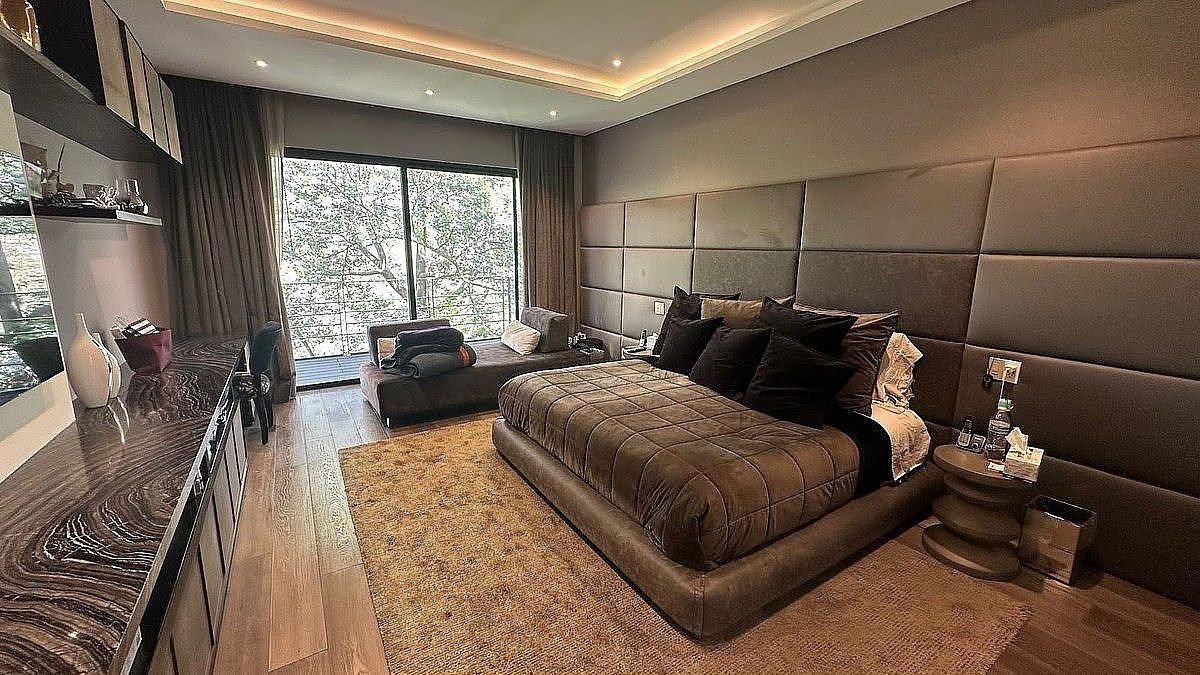 Casa en condominio en Lomas Country Club, Huixquilucan, foto 14 de 16