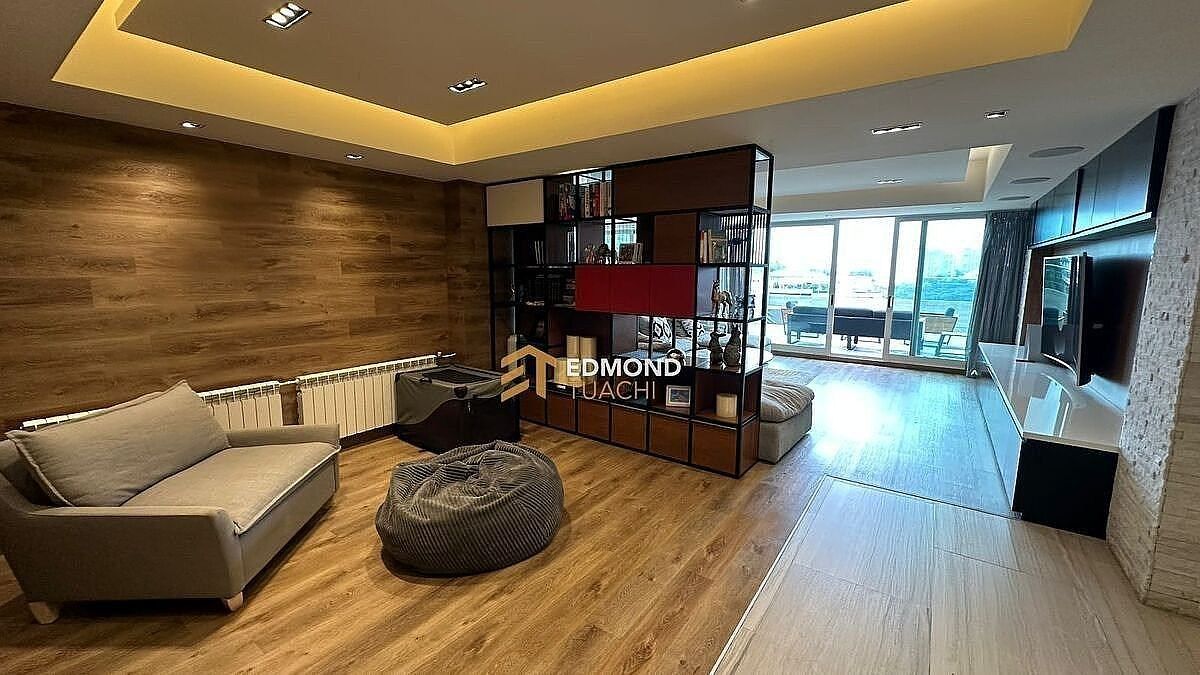 Departamento en Bosques de las Lomas, Cuajimalpa de Morelos, foto 6 de 23