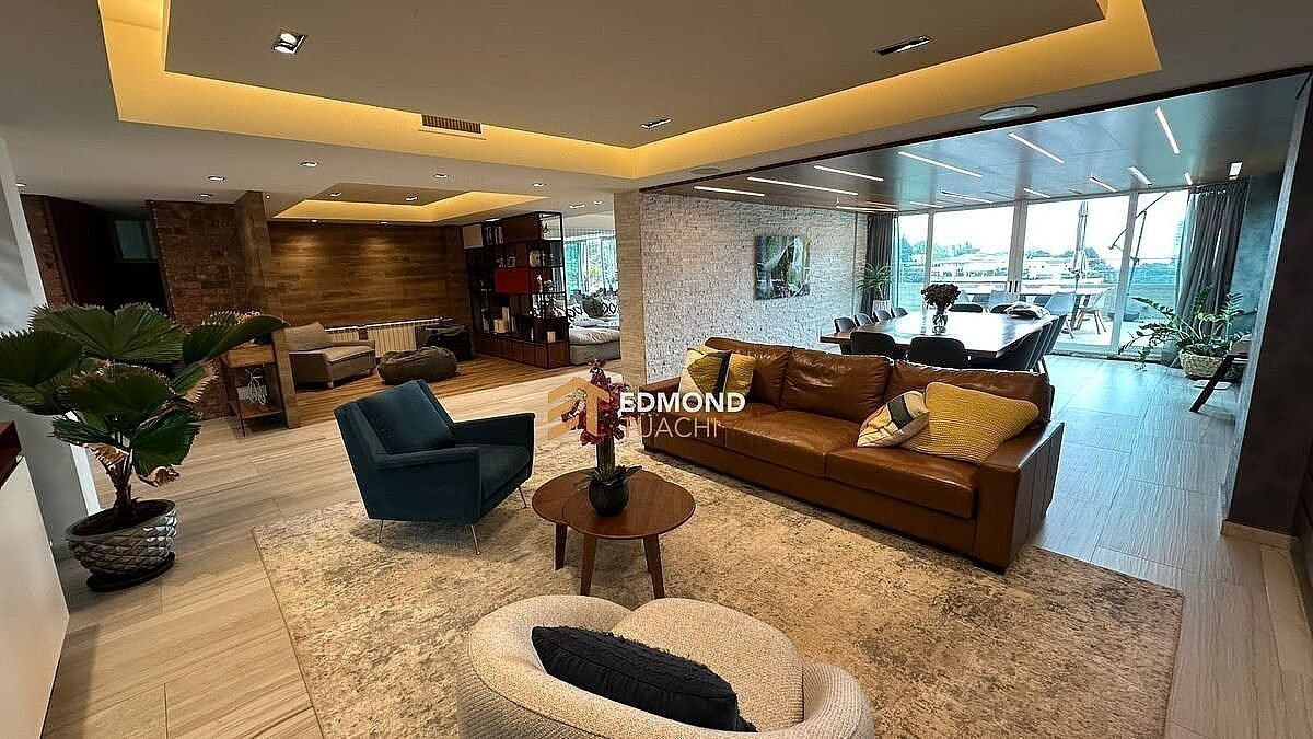 Departamento en Bosques de las Lomas, Cuajimalpa de Morelos, foto 7 de 23
