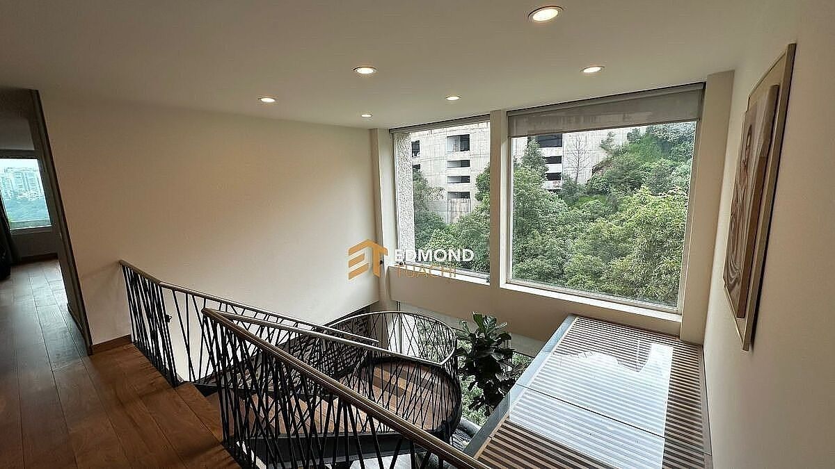 Departamento en Bosques de las Lomas, Cuajimalpa de Morelos, foto 8 de 23
