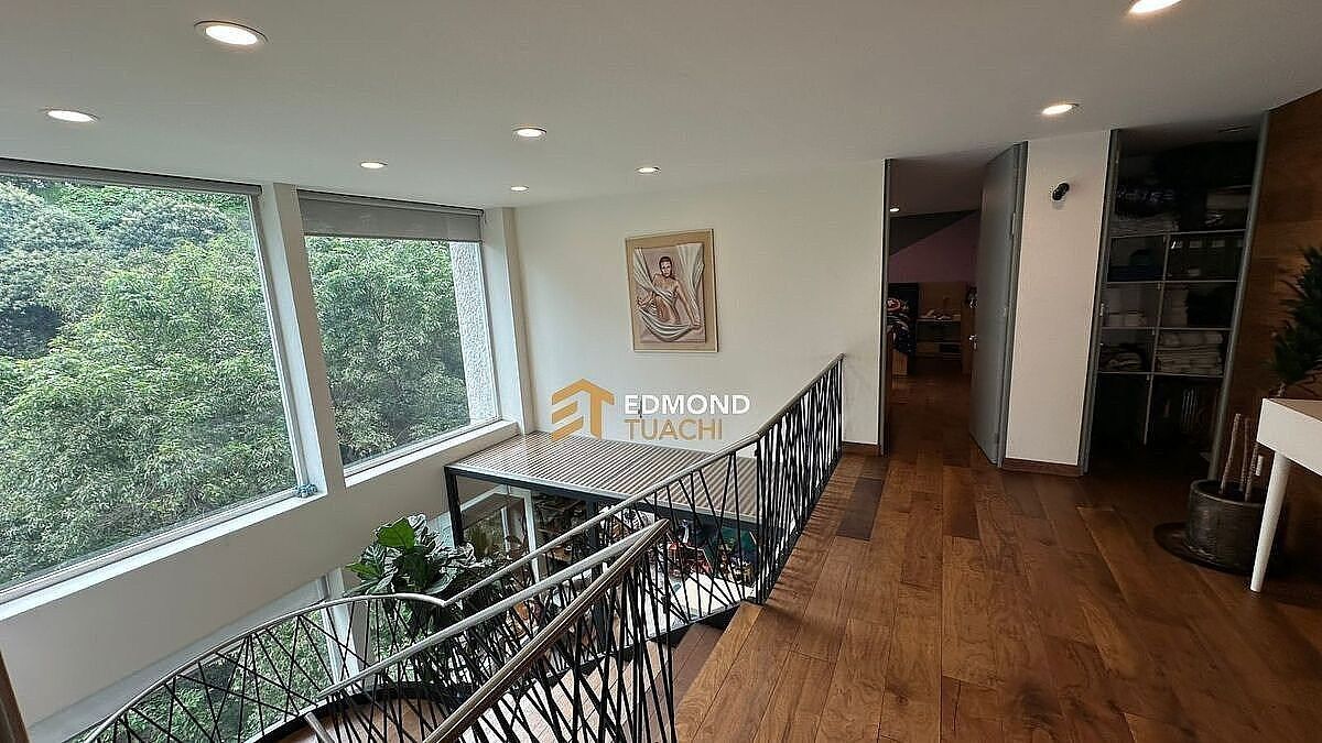 Departamento en Bosques de las Lomas, Cuajimalpa de Morelos, foto 11 de 23