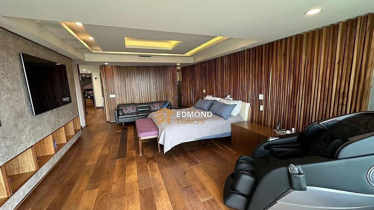 Departamento en Bosques de las Lomas, Cuajimalpa de Morelos, foto 15 de 23