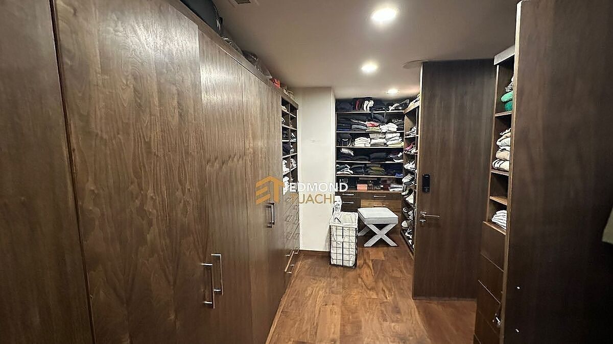 Departamento en Bosques de las Lomas, Cuajimalpa de Morelos, foto 16 de 23