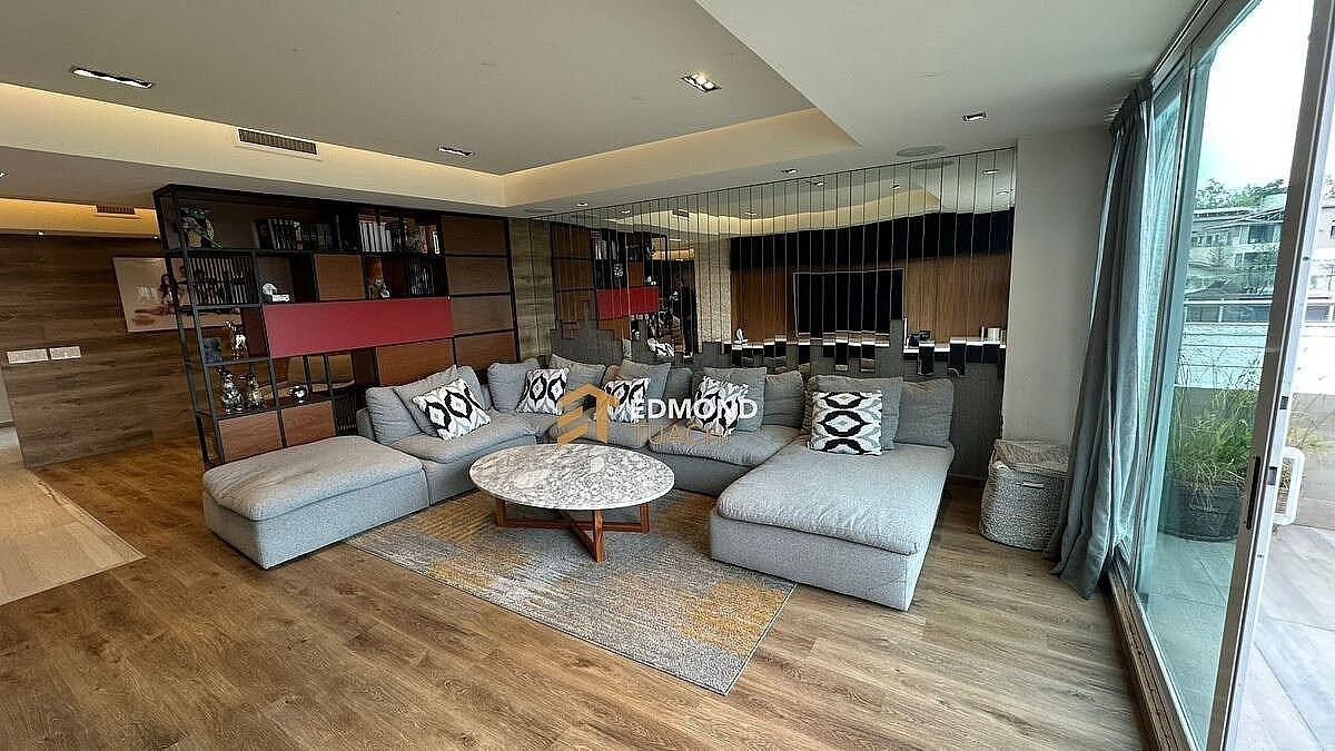 Departamento en Bosques de las Lomas, Cuajimalpa de Morelos, foto 17 de 23
