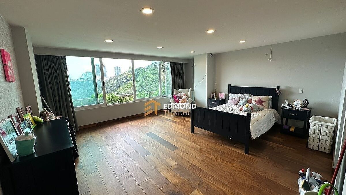 Departamento en Bosques de las Lomas, Cuajimalpa de Morelos, foto 18 de 23