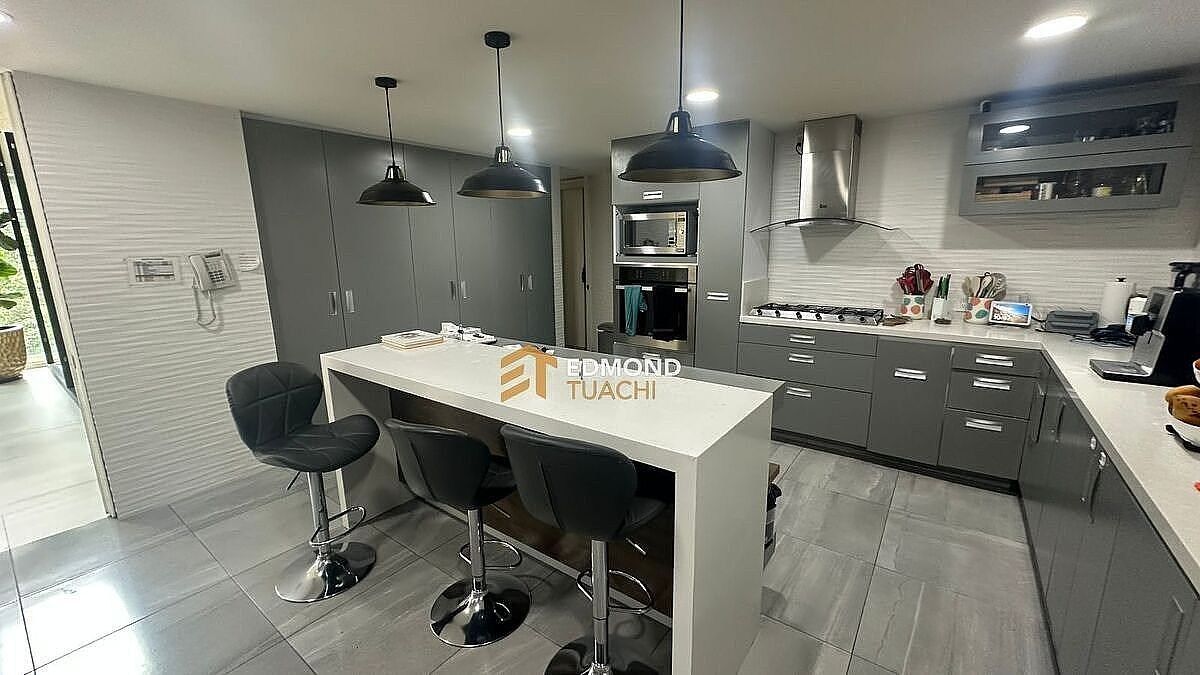 Departamento en Bosques de las Lomas, Cuajimalpa de Morelos, foto 20 de 23