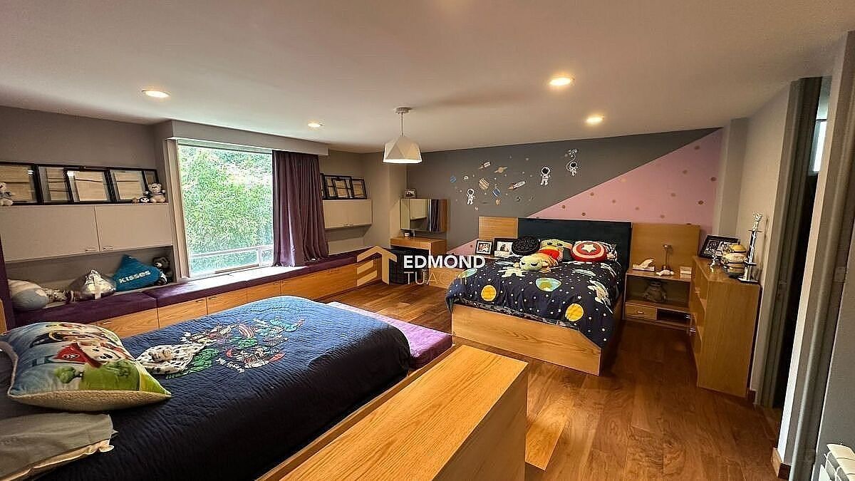 Departamento en Bosques de las Lomas, Cuajimalpa de Morelos, foto 22 de 23