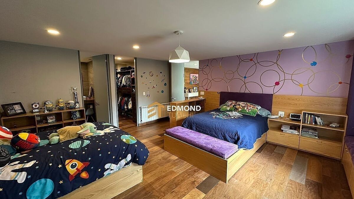 Departamento en Bosques de las Lomas, Cuajimalpa de Morelos, foto 23 de 23