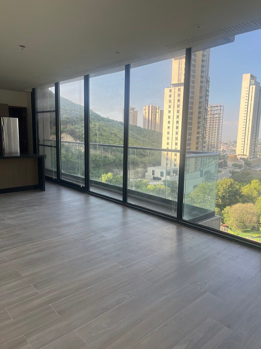 Departamento en Renta Sonma, Monterrey, photo 1 of 15