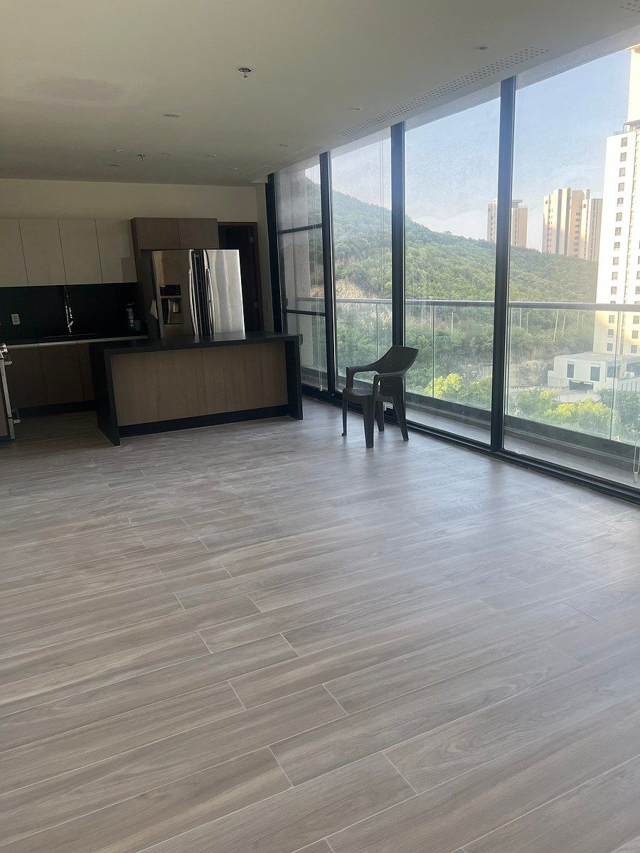 Apartment in Del Paseo Residencial 3 Sector, Monterrey, photo 3 of 15