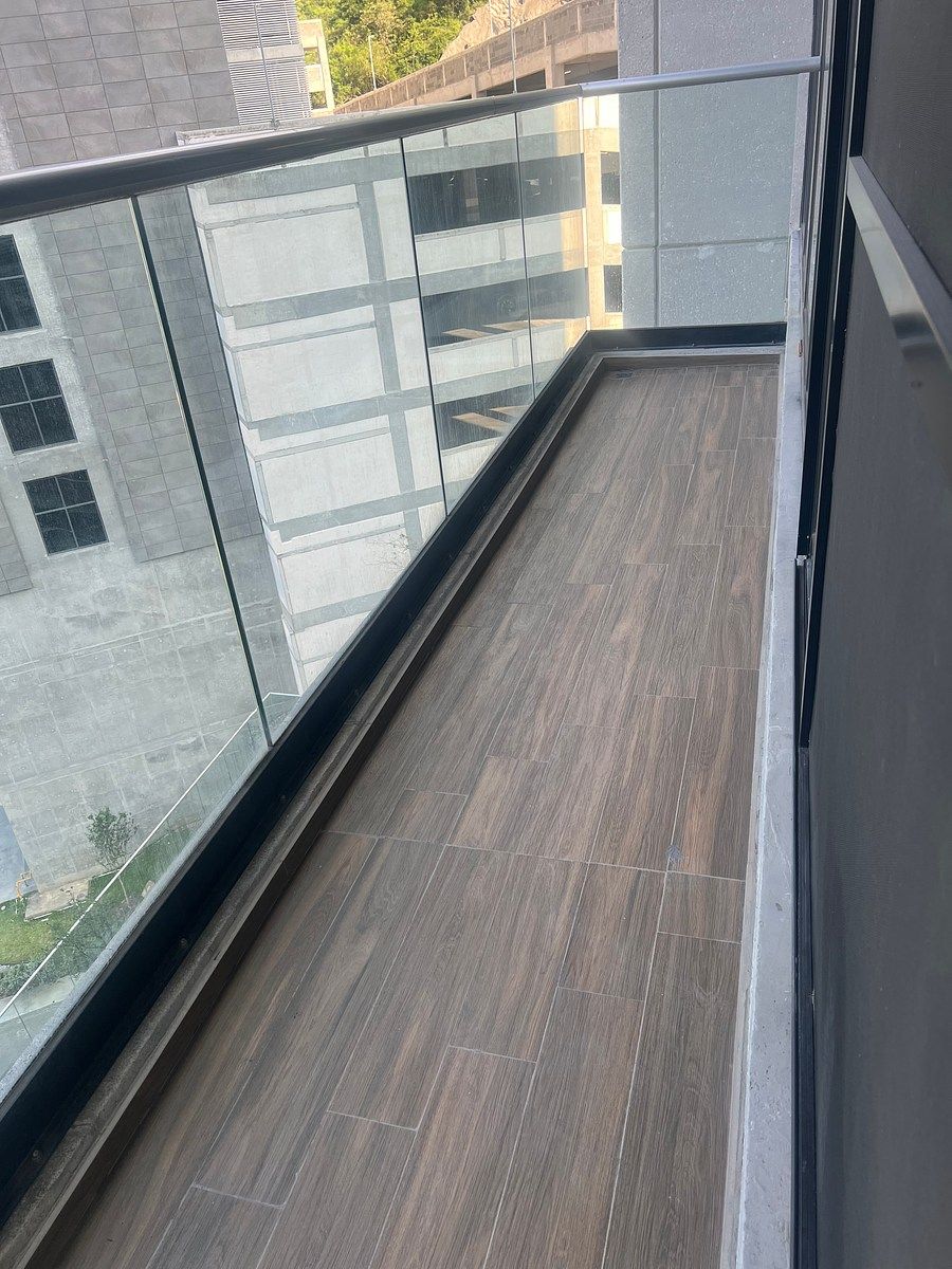 Apartment in Del Paseo Residencial 3 Sector, Monterrey, photo 5 of 15