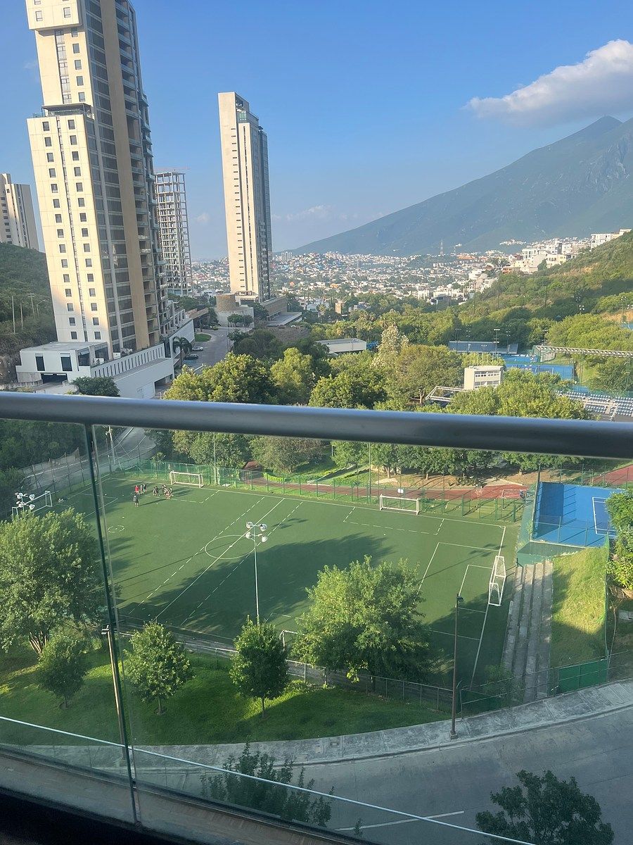 Apartment in Del Paseo Residencial 3 Sector, Monterrey, photo 6 of 15