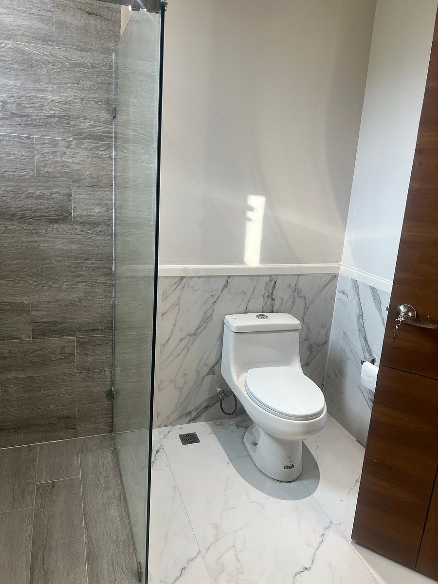 Apartment in Del Paseo Residencial 3 Sector, Monterrey, photo 10 of 15