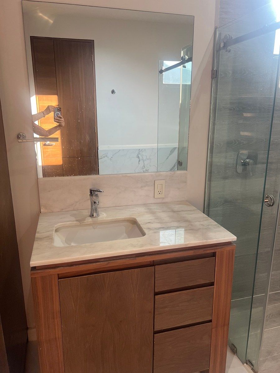 Apartment in Del Paseo Residencial 3 Sector, Monterrey, photo 12 of 15