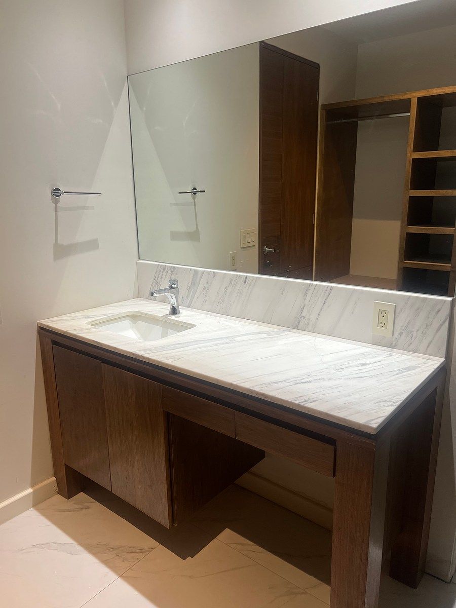 Apartment in Del Paseo Residencial 3 Sector, Monterrey, photo 13 of 15