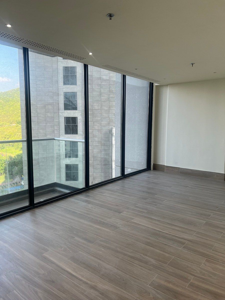 Apartment in Del Paseo Residencial 3 Sector, Monterrey, photo 14 of 15