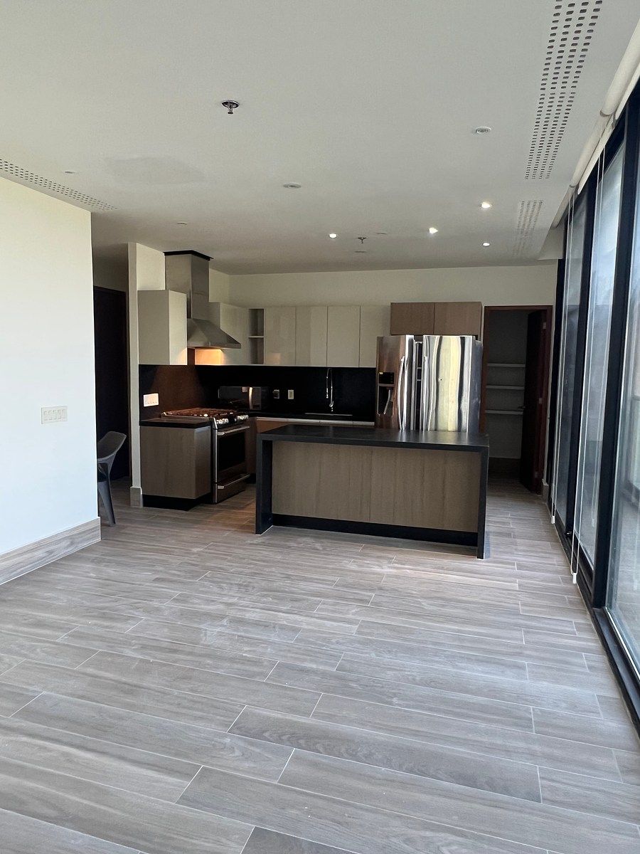 Apartment in Del Paseo Residencial 3 Sector, Monterrey, photo 15 of 15