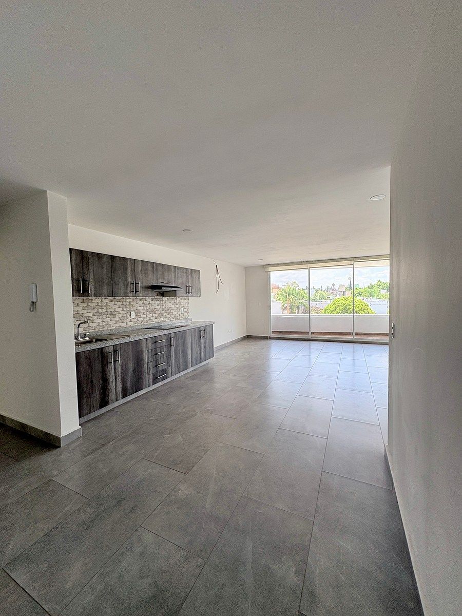 Apartamento em Jardines de La Asunción, Aguascalientes, foto 2 de 11