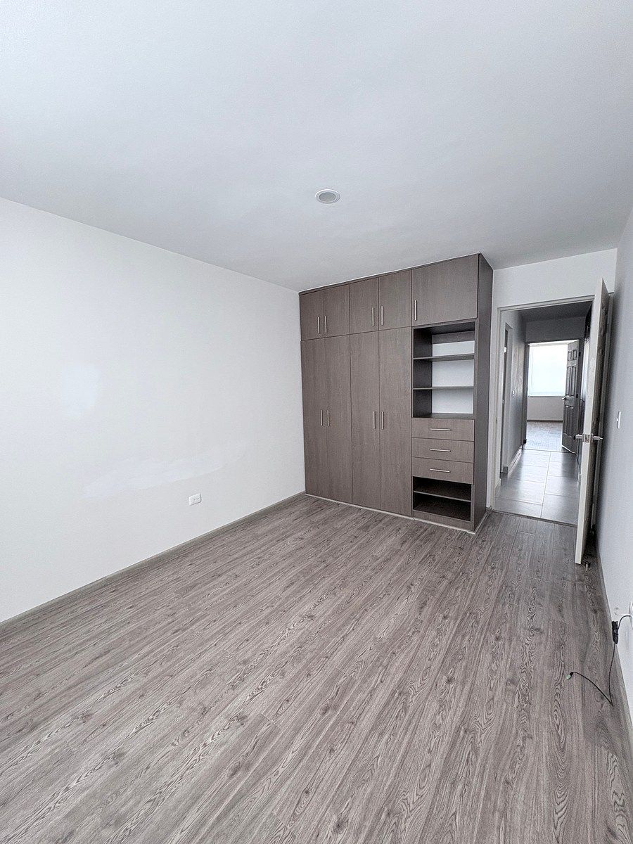 Apartamento em Jardines de La Asunción, Aguascalientes, foto 5 de 11