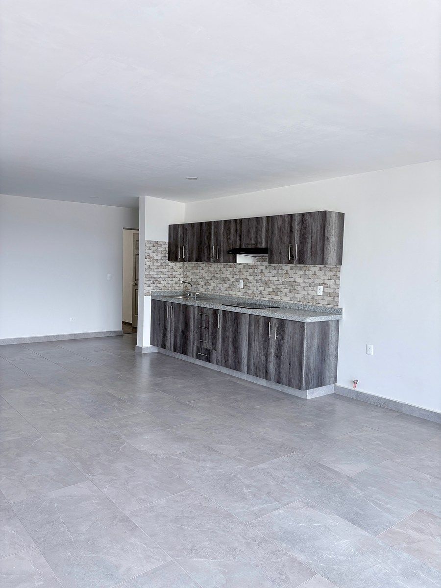 Apartamento em Jardines de La Asunción, Aguascalientes, foto 3 de 11