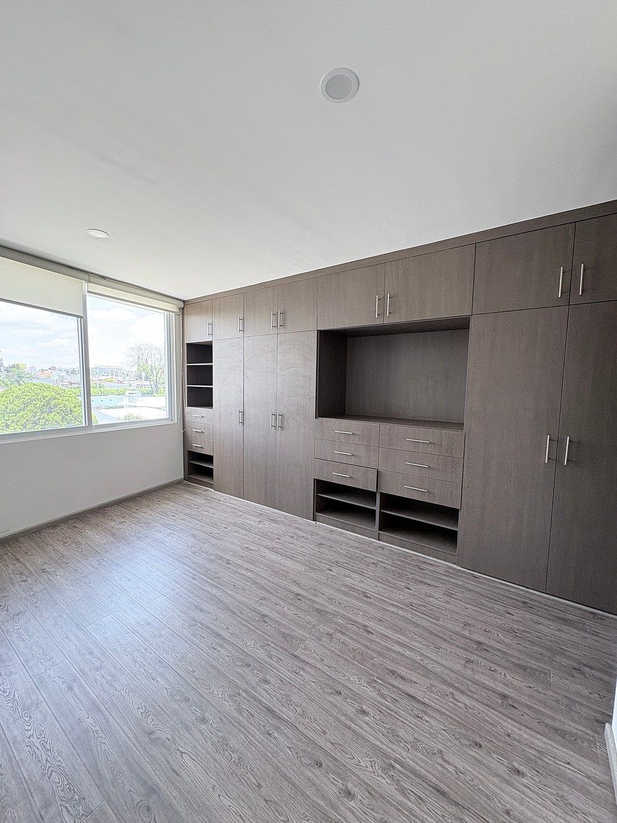 Apartamento em Jardines de La Asunción, Aguascalientes, foto 6 de 11