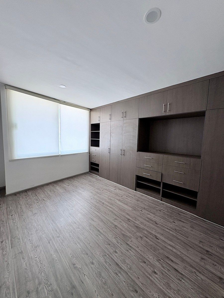 Apartamento em Jardines de La Asunción, Aguascalientes, foto 7 de 11