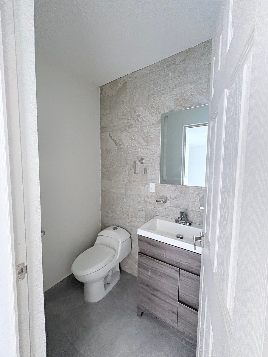 Apartamento em Jardines de La Asunción, Aguascalientes, foto 8 de 11