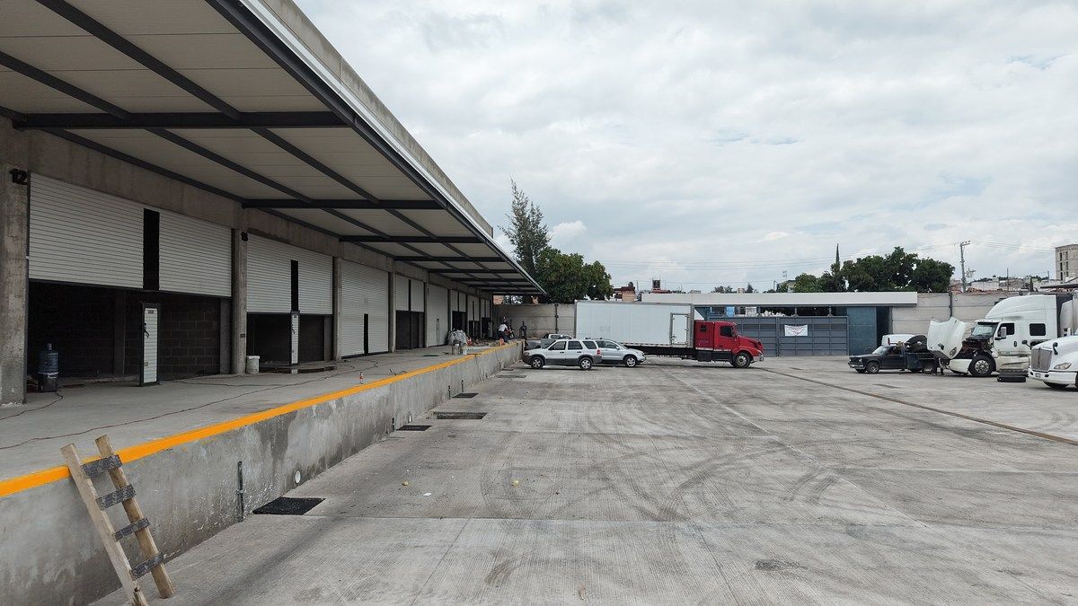 Galpão comercial em Lomas de Zapopan, Zapopan, foto 12 de 17