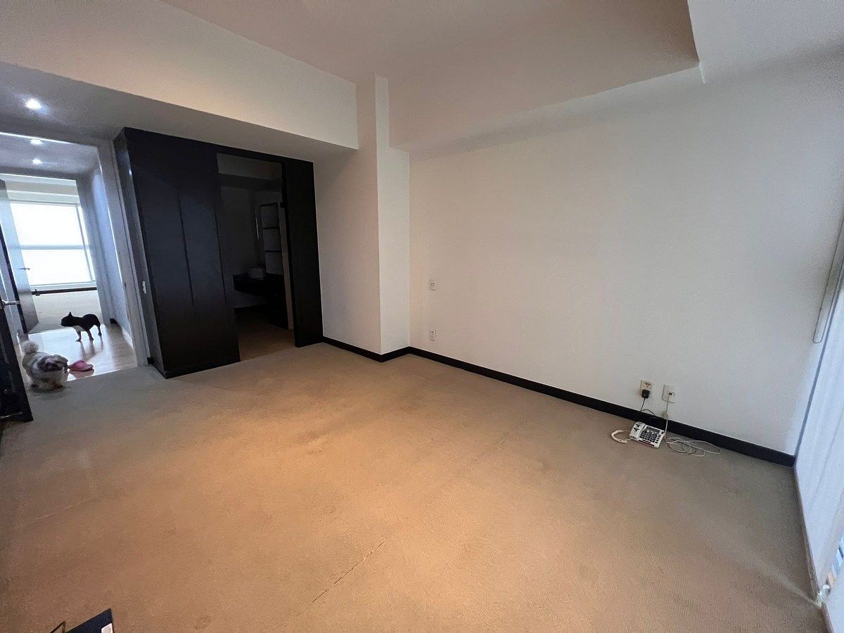 Departamento en Irrigación, Miguel Hidalgo, foto 4 de 12