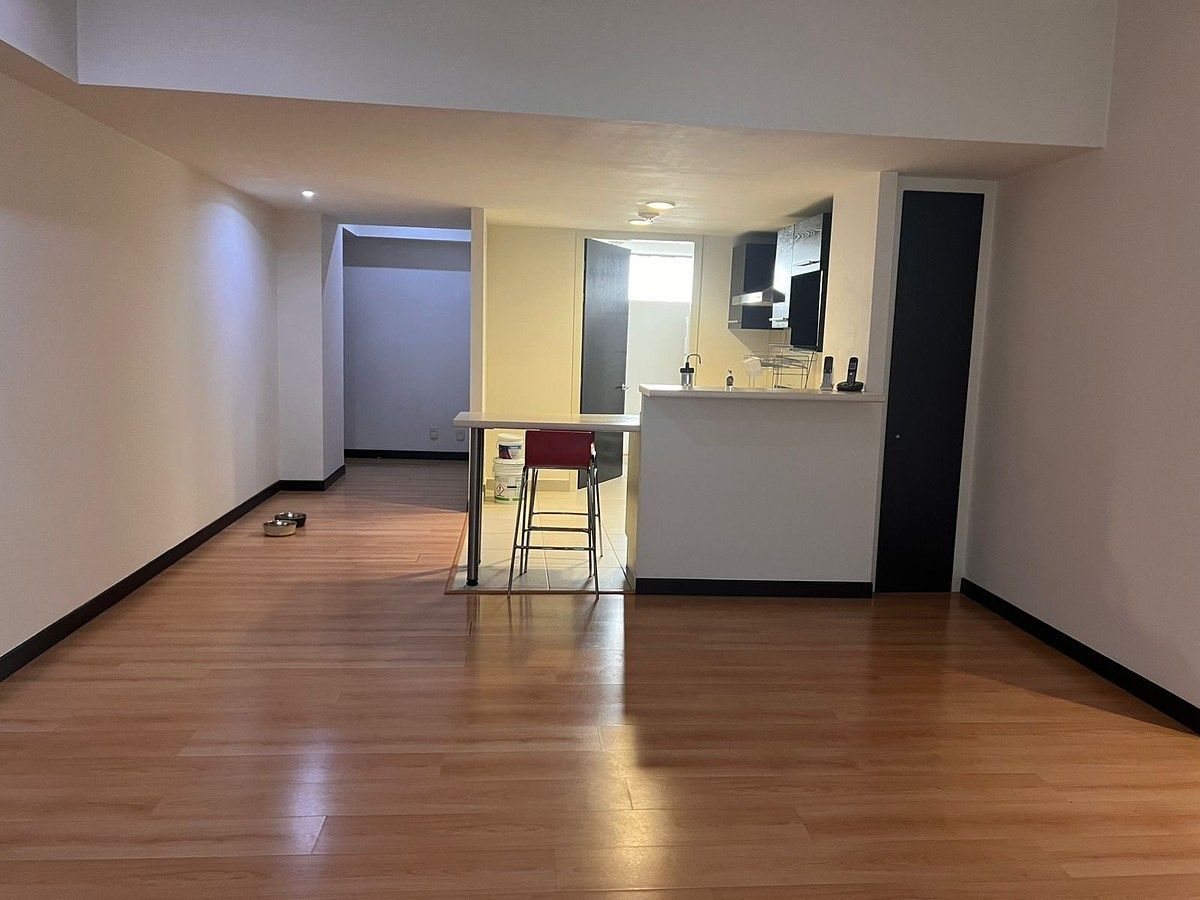 Departamento en Irrigación, Miguel Hidalgo, foto 7 de 12