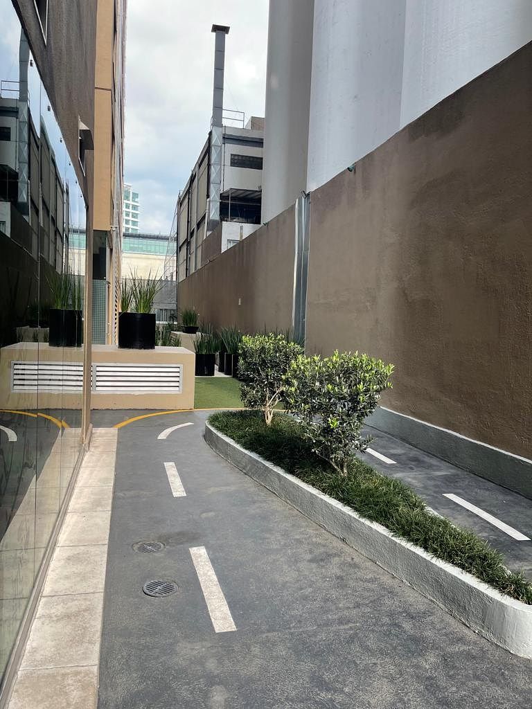 Departamento en Irrigación, Miguel Hidalgo, foto 12 de 12
