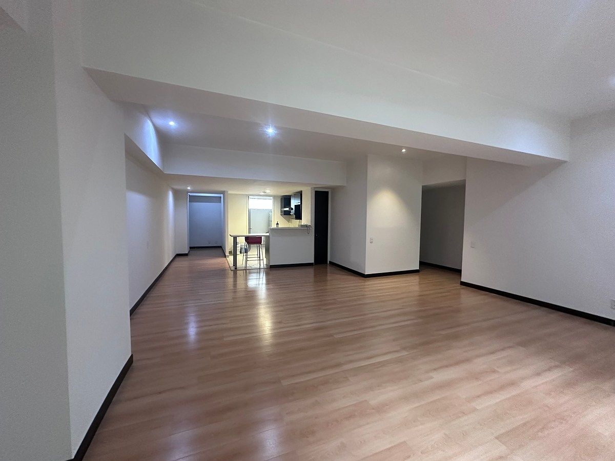 Departamento en Irrigación, Miguel Hidalgo, foto 3 de 20