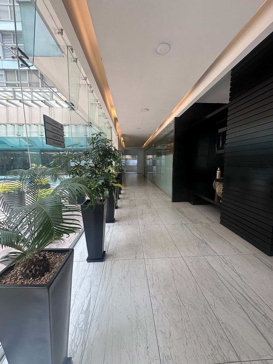Departamento en Irrigación, Miguel Hidalgo, foto 14 de 20
