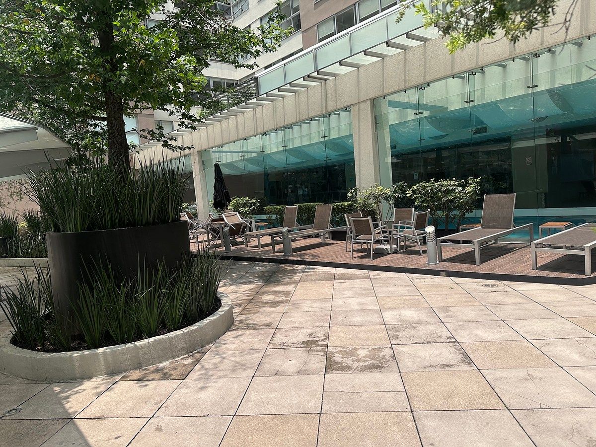 Departamento en Irrigación, Miguel Hidalgo, foto 15 de 20