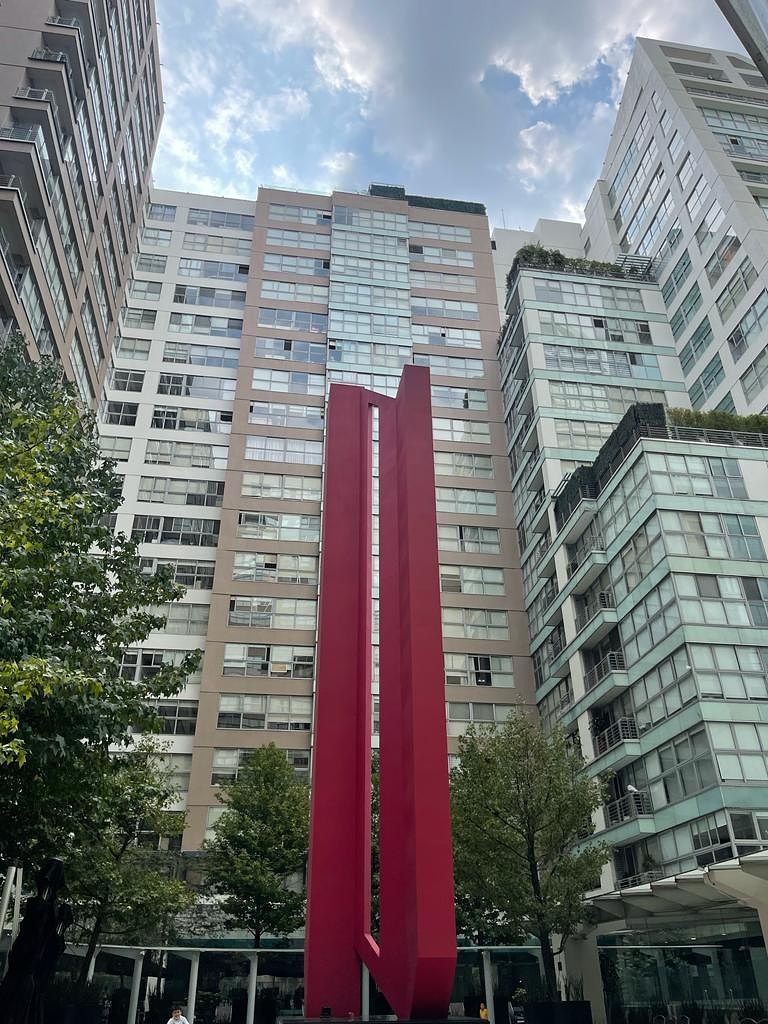 Departamento en Irrigación, Miguel Hidalgo, foto 19 de 20