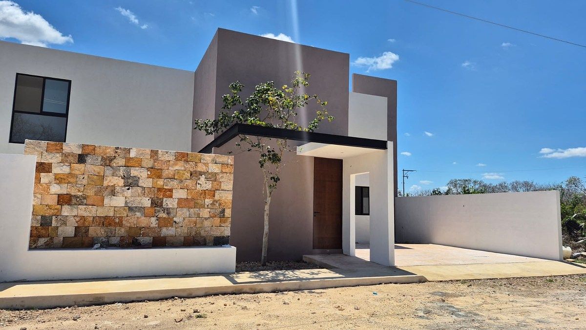 Casa nueva lista para habitar en Chichi Suárez, photo 1 of 19