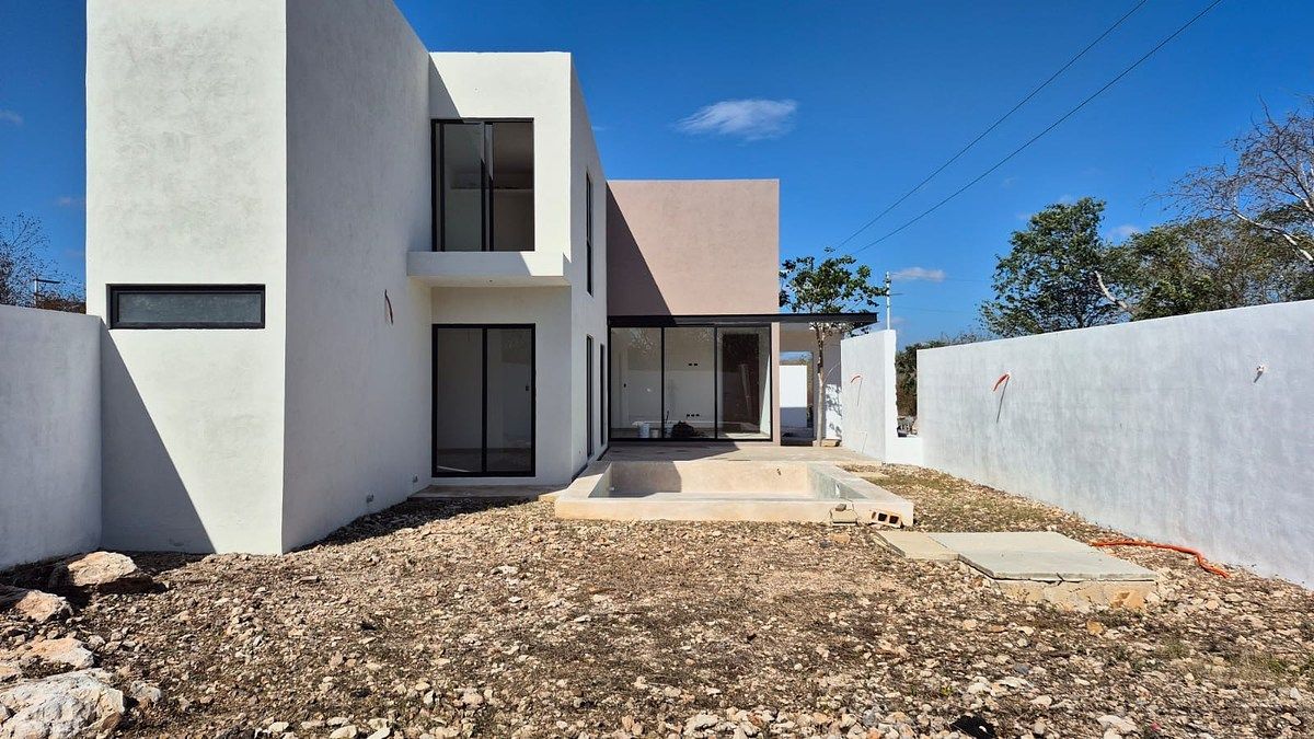 House in Chichi Suárez, Mérida, photo 3 of 19