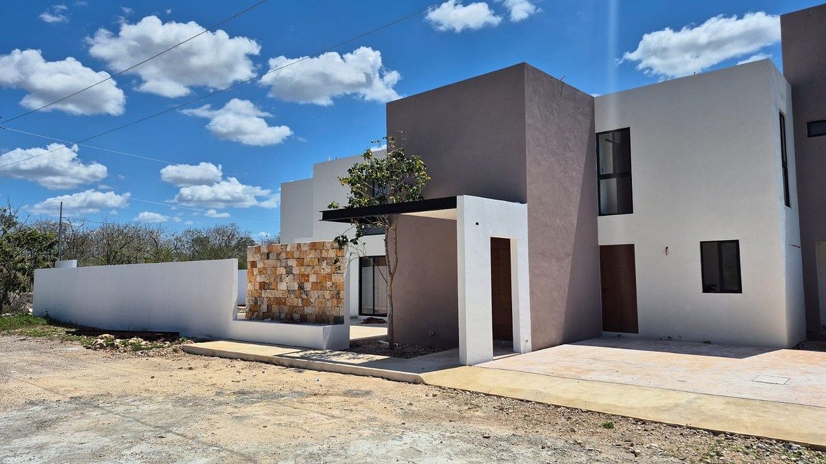 House in Chichi Suárez, Mérida, photo 14 of 19