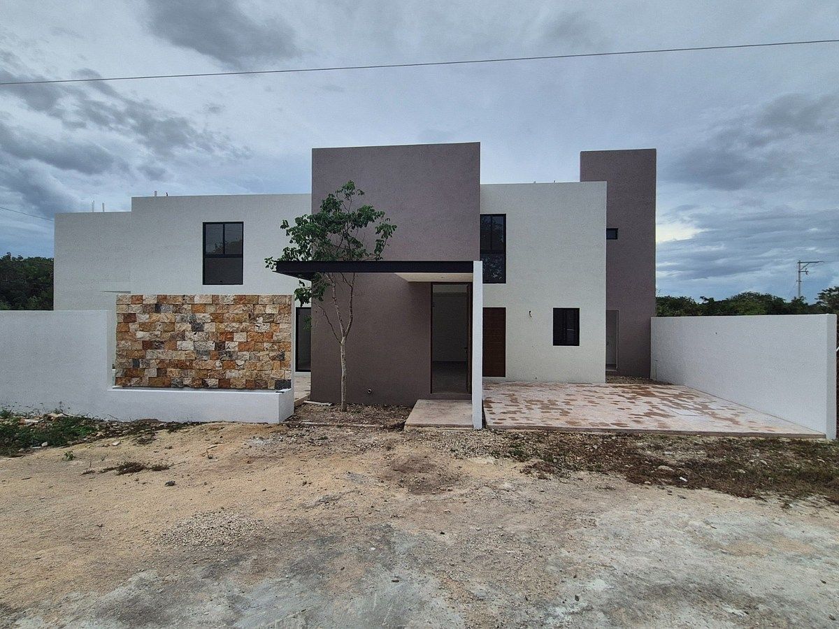 House in Chichi Suárez, Mérida, photo 16 of 19