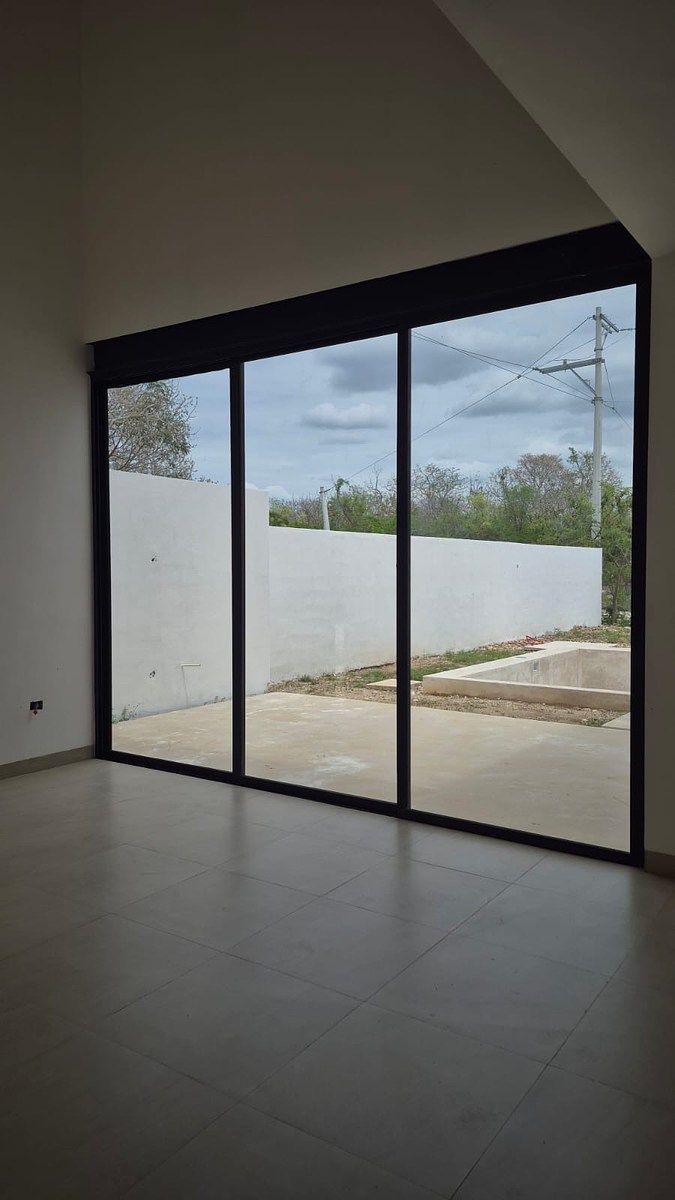 House in Chichi Suárez, Mérida, photo 18 of 19